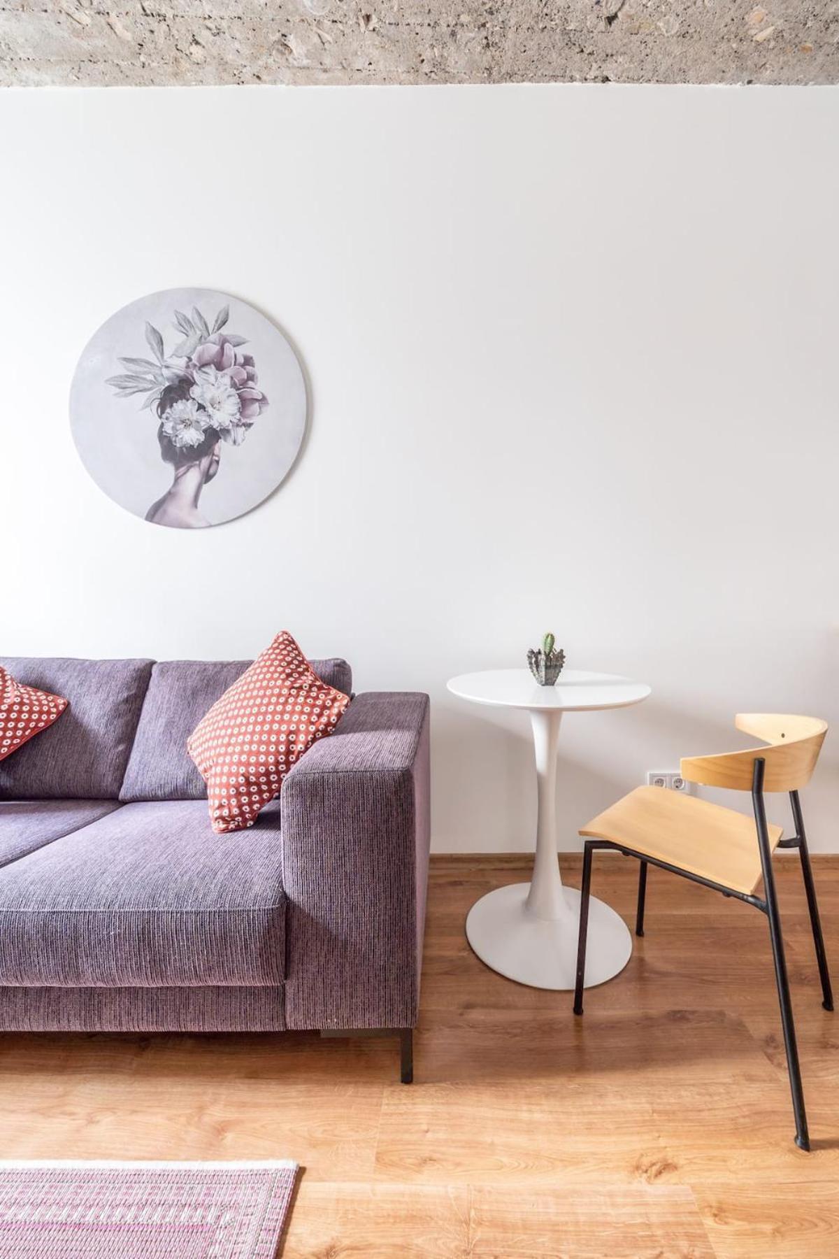Location In With Wifi Korter Riga
