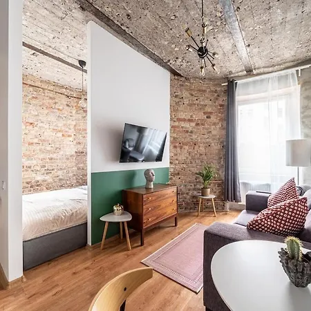 Top Location In Riga With Wifi Exterior photo